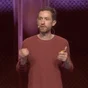 Two speakers presenting at Droidcon Berlin 2026