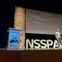 Two speakers presenting at Droidcon Berlin 2026